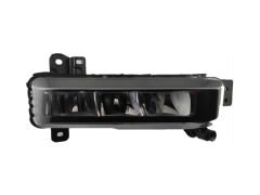 Sis Farı X1:F48-LCI F44>F46 G20 Sağ LED -M-Tech-