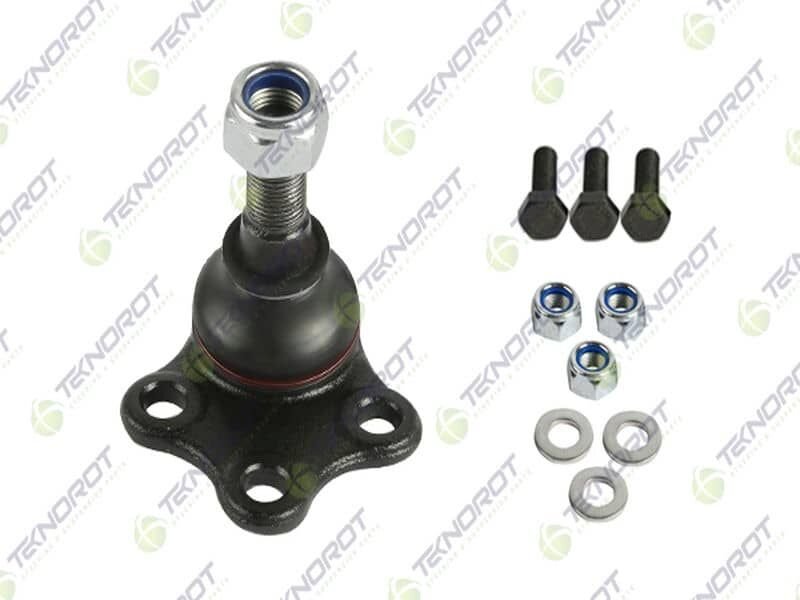 ROTİL R655K LAGUNA II (01 07) VIVARO I (01 14) PRIMASTAR X83 (02 14)
