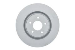 NISSAN X-TRAIL 14-18 RENAULT KOLEOS HAVALI ÖN FREN DİSKİ 320-5