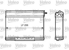 Bmw E90 Kalorifer Radyatörü 64119128953 64119128953