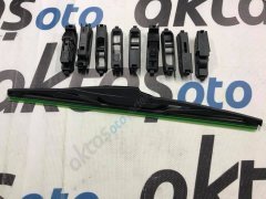 ARKA SİLECEK ÜNİVERSAL 35 CM ÇOK APARATLI