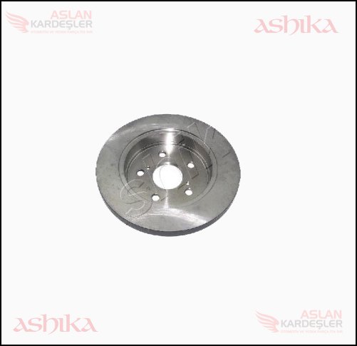 Fren Dıskı Arka (281-5)- Ch-R 2016- / Lexus 2014- 6102255