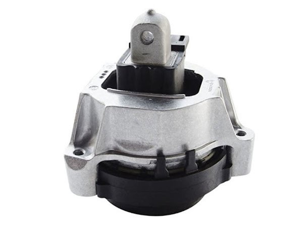 Motor Kulağı G30 G11/G12 [B46 B48] Sağ - 22116860488