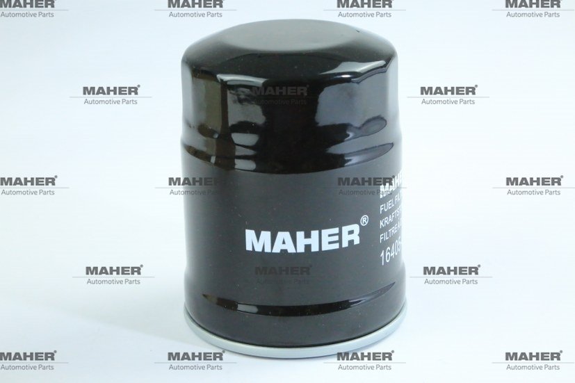 Yakıt Filtresi (Mazot) Pıckup  97=> D-22 / Terrano 2.7 (40Lı) 1640502N10