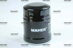 Yakıt Filtresi (Mazot) Pıckup  97=> D-22 / Terrano 2.7 (40Lı) 1640502N10