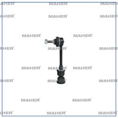 Z ROT ANTARA 06=> / CAPTIVA 06=> 10X1.5mm ARKA