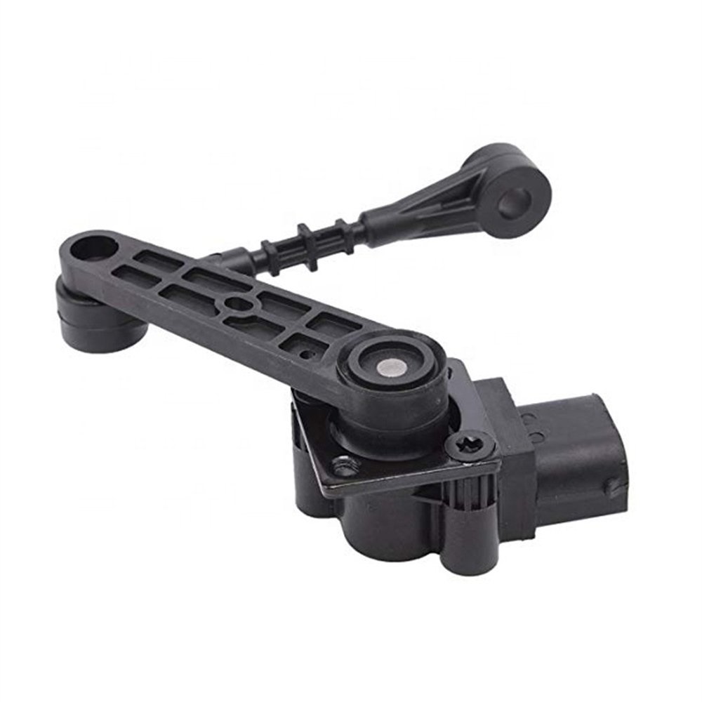 HAVALI SÜSPANSİYON SEN./R DİSCOVERY3 LAND ROVER LR020157