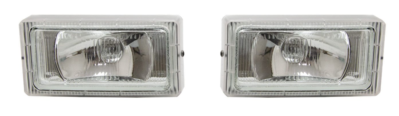 Sis Farı W124 Set -AMG GEN1- 1985-95