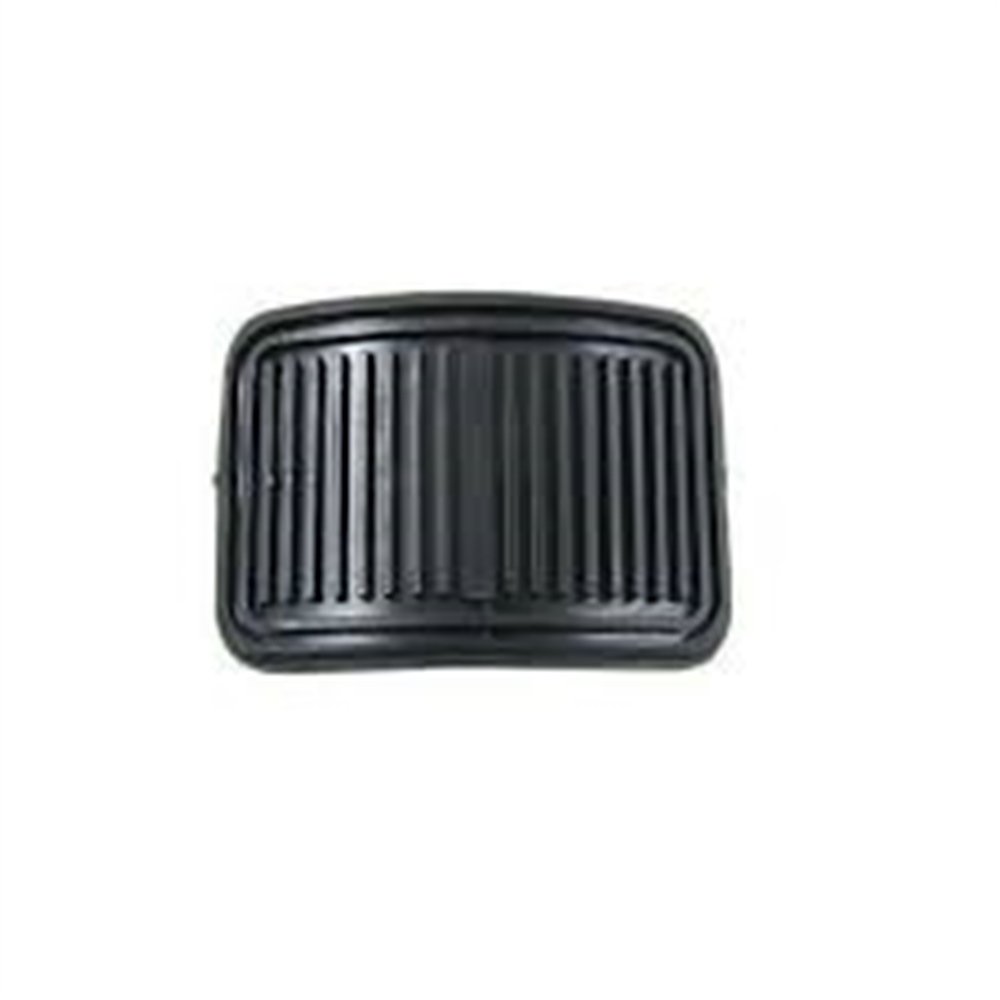 PEDAL LASTİĞİ BMW 35214440113
