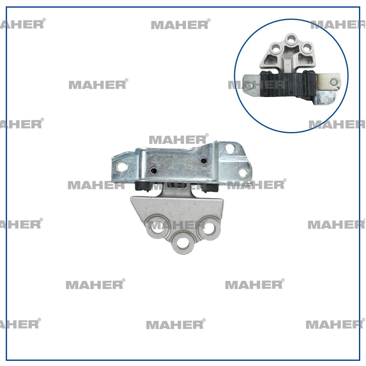 TAKOZ MOTOR EGEA 15=> 1.3JTD / 1.4 ÖN SAĞ