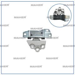 TAKOZ MOTOR EGEA 15=> 1.3JTD / 1.4 ÖN SAĞ