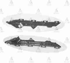 Tampon Bağlantı Braketi Corolla Arka 06=> Yan Sol 5215602050