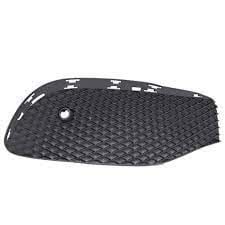 Tampon Izgarası W213 Ön Sağ (Kapalı, PDCli)-Luxury