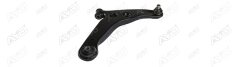 Salıncak Lancer 03=> Burçlu Rotilli Alt Sağ Mr403420