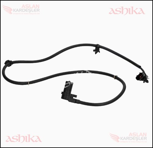 Abs Sensoru On Sol- Lancer 03-06 15105548