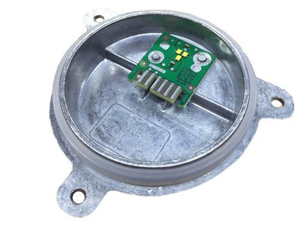 Gündüz Far Modulü X5:G05 (Led) - 63119477985