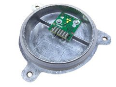 Gündüz Far Modulü X5:G05 (Led) - 63119477985