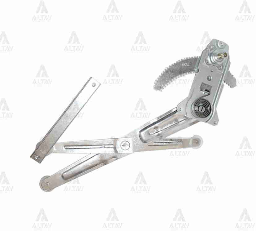 Cam Krikosu H-100 / Kmy Manuel  97=> Sol 8240543005