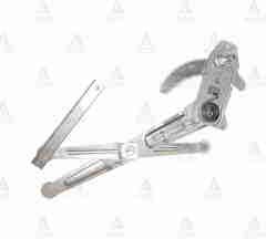 Cam Krikosu H-100 / Kmy Manuel  97=> Sol 8240543005