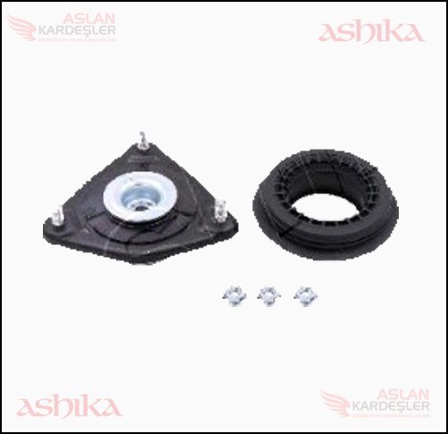 Amortısor Kule Takozu On (Rulmanlı)- I30 12- / Ceed 12- Sma0045