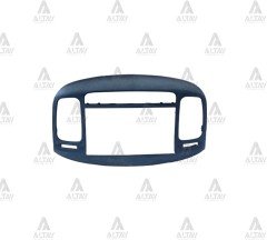 Teyp Paneli Accent 06-11 Era Siyah 847401