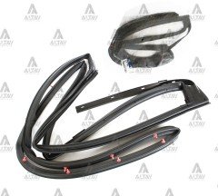 Kapı Çevre Fitili Accent Arka 11=> Blue Sol 831301R000