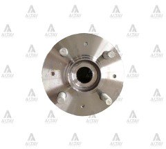 Teker Poryası Cıvıc  96-00 1.6 / Integra 43Mm Ön