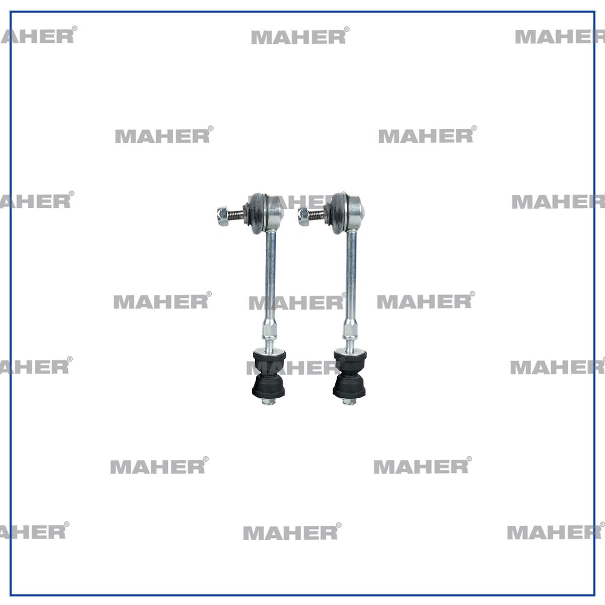 Z ROT MONDEO IV 07-15 / S-MAX 06-14 / S80 II 06=> / XC70 II 07=> / S60 II 10-15 ARKA
