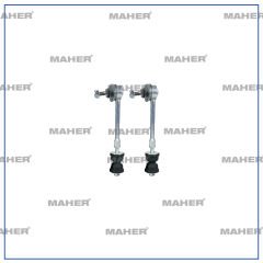 Z ROT MONDEO IV 07-15 / S-MAX 06-14 / S80 II 06=> / XC70 II 07=> / S60 II 10-15 ARKA