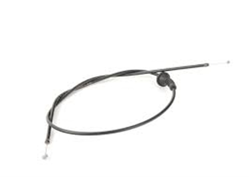 KAPUT TELİ E70 İÇ BMW 51237184452