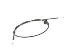 KAPUT TELİ E70 İÇ BMW 51237184452