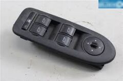 CAM ANAHTARI ÖN SOL AN318 FOCUS C MA(08 13) DÖRTLÜ 3PİN