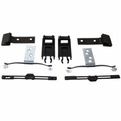 TAVAN PARÇASI E46/L METAL 09/03=> BMW 54137134516