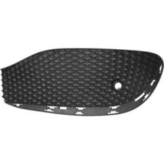 Tampon Izgarası W213 Ön Sol (Kapalı, PDCli)-Luxury