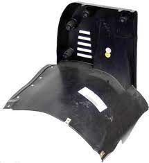 ÇAMURLUK DAVLUMBAZI E39 ÖN L M TEC