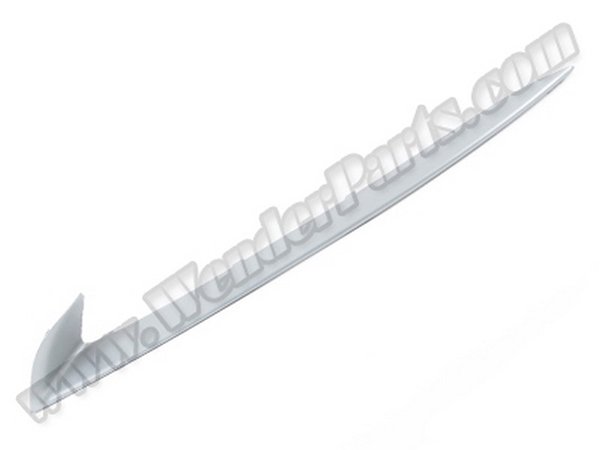 Tampon Izgara Çitası F10 Ön Sol 2014-16 - 51117331763