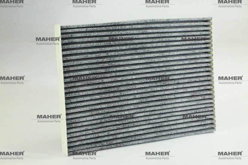 Polen Filtresi Qashqaı 07-13 / X-Traıl 07-13 Karbonlu 27277En000