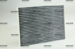 Polen Filtresi Qashqaı 07-13 / X-Traıl 07-13 Karbonlu 27277En000