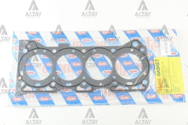 Silindir Kapak Contası Swıft  90-00 / Samuraı  95-00 G13A