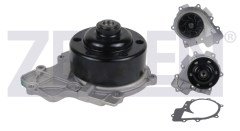 Devırdaım Kasnaklı Mercedes Vıto (W639) 113 Cdı Euro 5 Start/Stop 2003-2014 / 110 Cdı 2003-2014 / 115 Cdı 2003-2014 / 111 Cdı 2003-2014 / 116 Cdı 2003