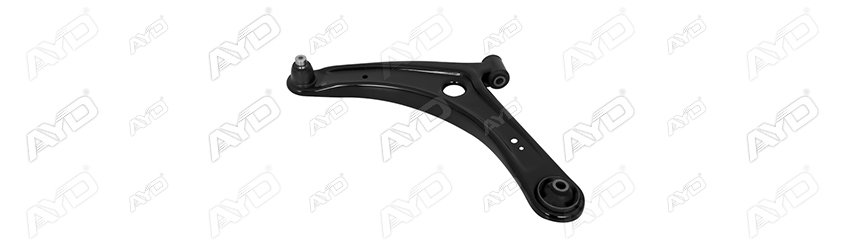 Salıncak Lancer 08=> Burçlu Rotilli / Asx / Outlander / Peugeot 4007 07=> Alt Sol 4013A009