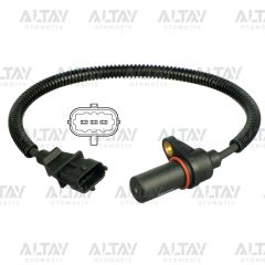 SENSÖR KRANK POZİSYON ACCENT/ GETZ DİZEL / SANTAFE / TUCSON / SONATA 05=> SPORTAGE / CARENS 02=>CRDI