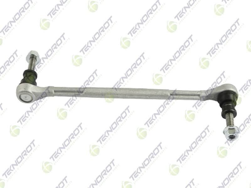 Z ROT R670 MEGANE III (09 15) FLUENCE (09 16) (ALUMİNYUM)
