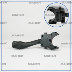 KOL CAM SİLGİ KUMANDA PASSAT / A6 / OCTAVİA / TOLEDO / FABİA 97-05 (YOL BİLGİSAYARLI)