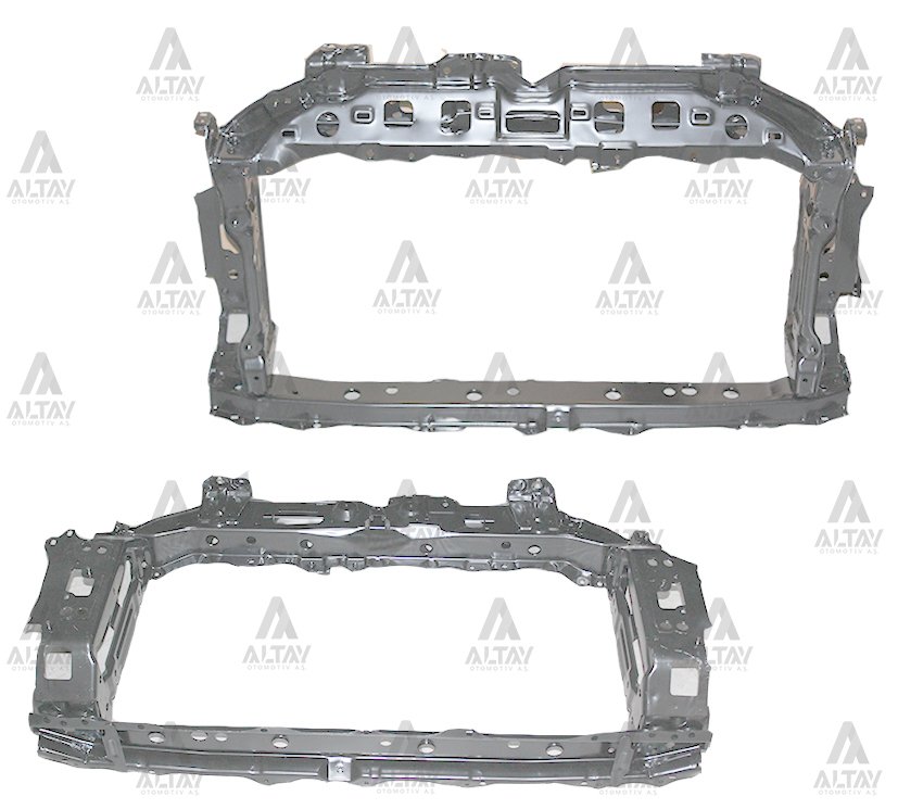 Panel Yarıs Ön 06=> (Far Yuvasız) 5320152210
