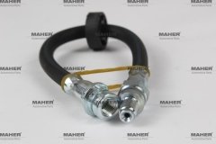 Hortum Fren Mondeo Iı 96-00 Arka Kampanalı 1023692