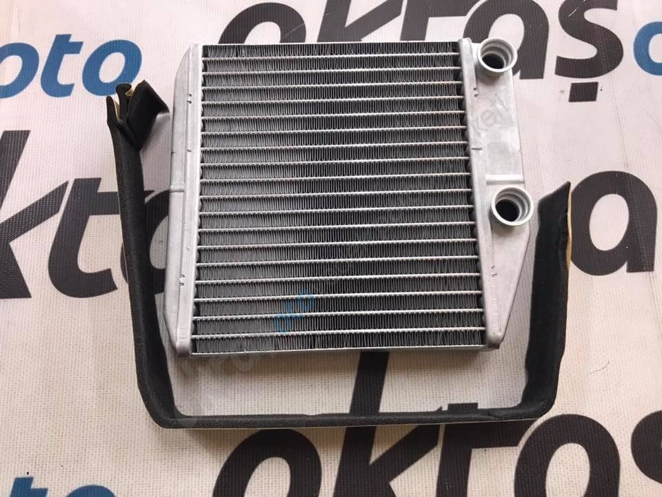 Kalorifer Peteği Linea Grande Punto Fiorino