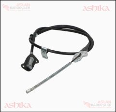 Arka El Fren Telı Sol- Terıos 00-05 13106638L