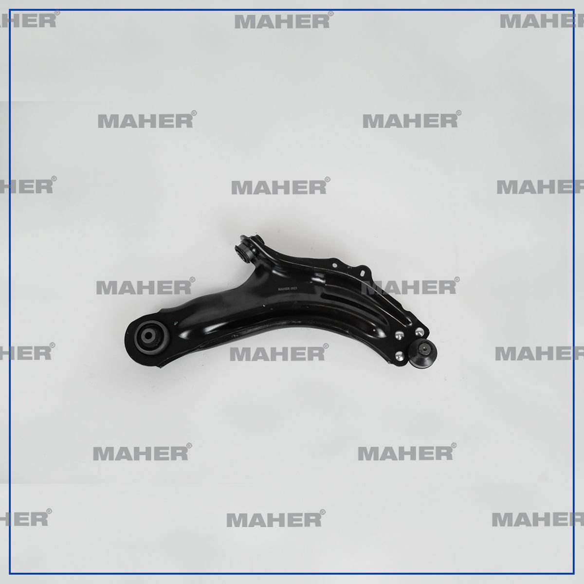 SALINCAK KANGOO II 08=> / CITAN 12=> ROTİLLİ SAC ALT SAĞ