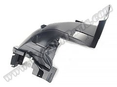 Çamurluk Davlumbazı E70 Ön Sol (Ön Taraf) OEM-Kalite - 51717169411